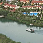- Special Category 4* Dalyan