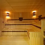 - Special Category Hotel