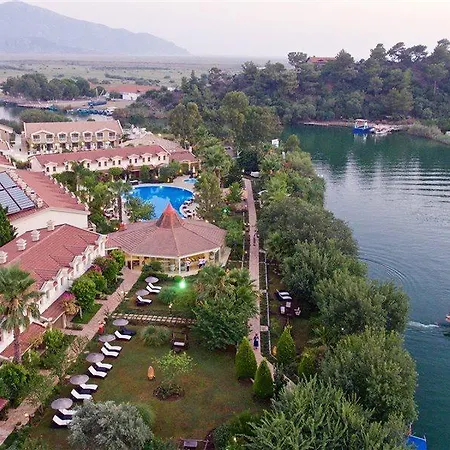 Hotel - Special Category Dalyan