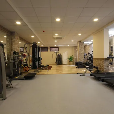 - Special Category 4* Dalyan