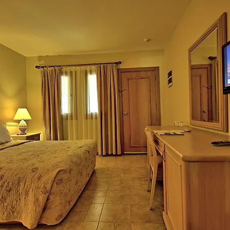 - Special Category Hotel Dalyan