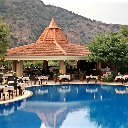 Hotel - Special Category Dalyan
