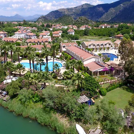 - Special Category Hotel 4*