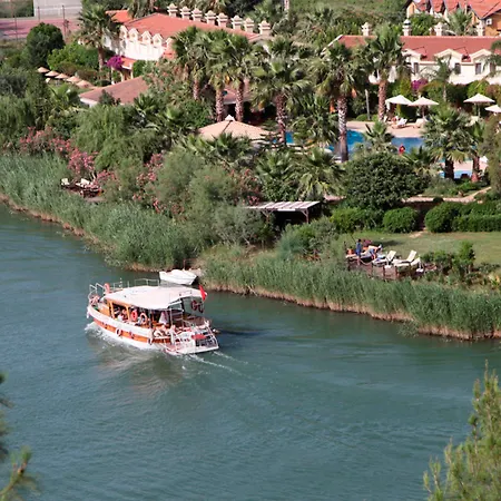 - Special Category Hotel Dalyan