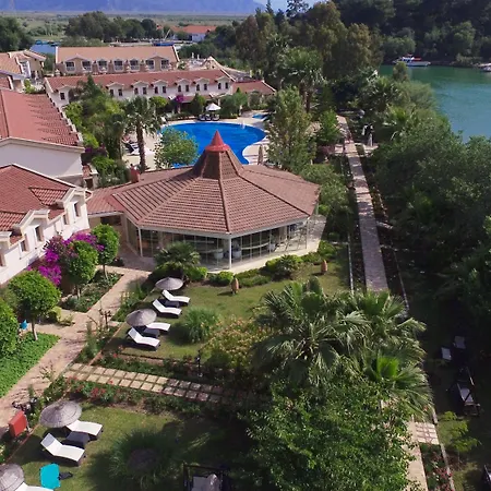 - Special Category Hotel Dalyan