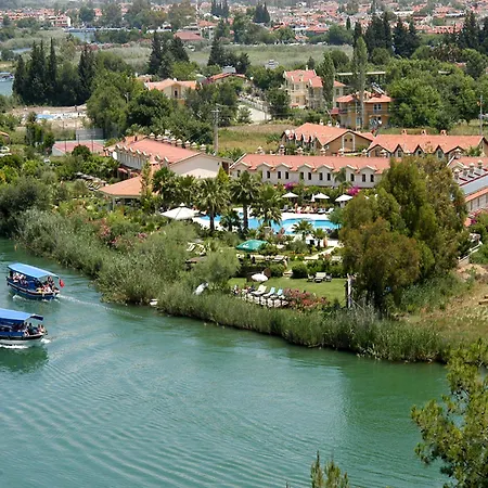 - Special Category Dalyan