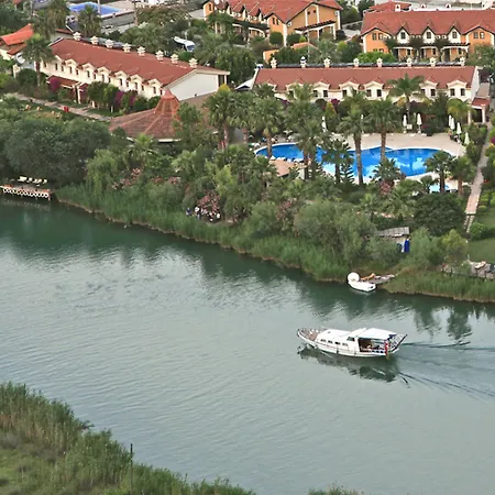 - Special Category 4* Dalyan