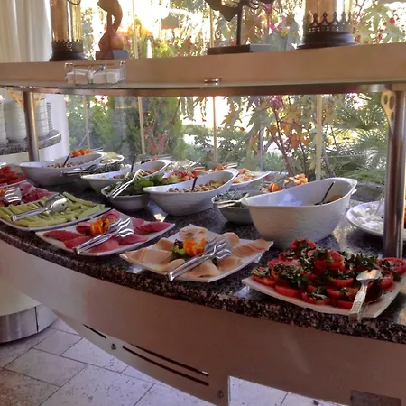 Hotel - Special Category