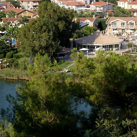 - Special Category Hotel Dalyan