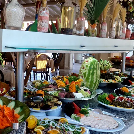 - Special Category Hotel