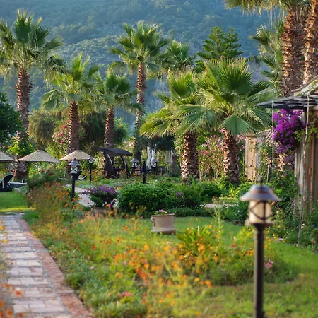 - Special Category Hotel Dalyan