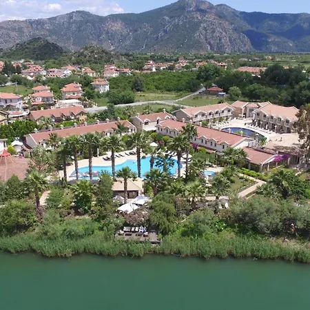 - Special Category Hotel 4*