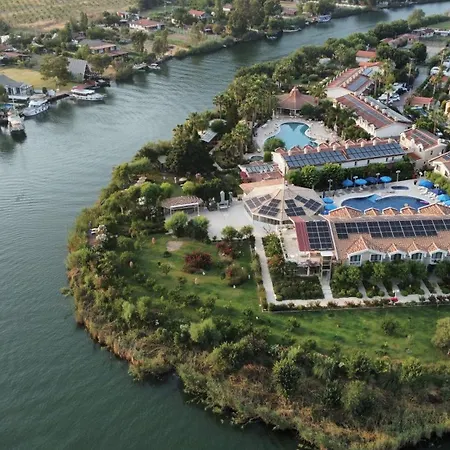 Hotel - Special Category Dalyan