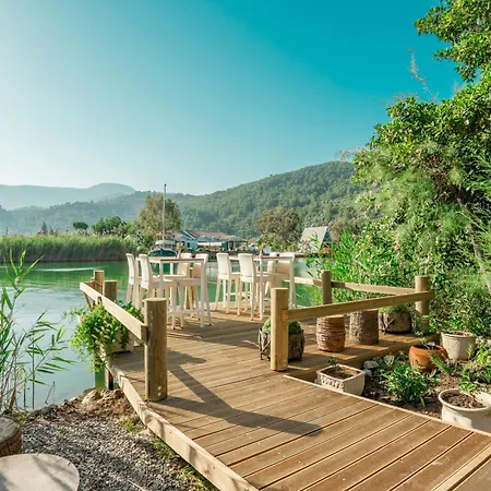 - Special Category Hotel