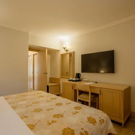 Hotel - Special Category