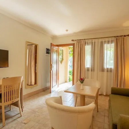 Hotel - Special Category 4*