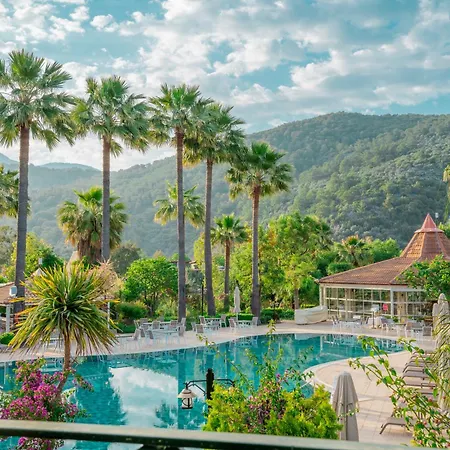 - Special Category Hotel Dalyan