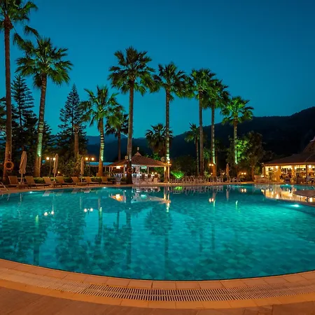 Hotel - Special Category Dalyan