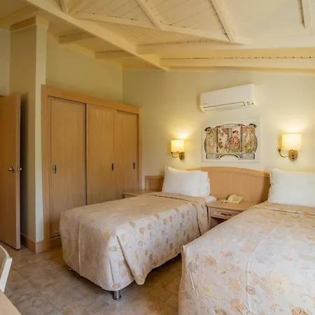 - Special Category 4* Dalyan