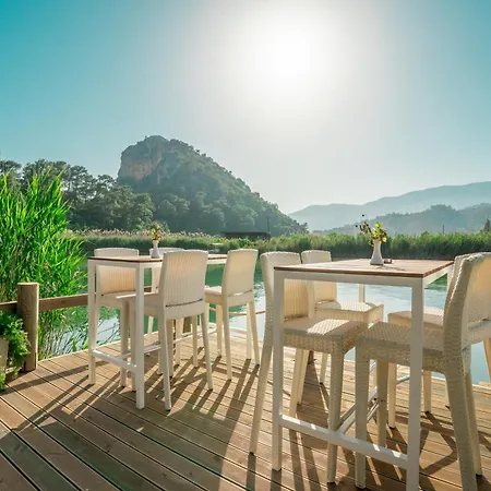 - Special Category Hotel Dalyan