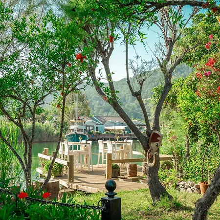 Hotel - Special Category Dalyan