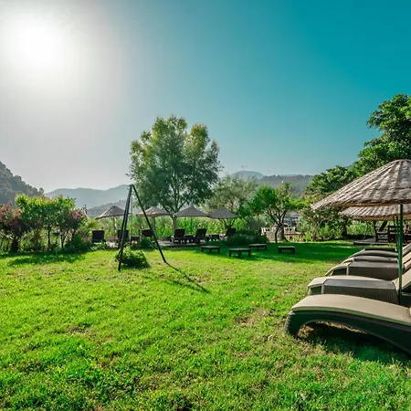 Hotel - Special Category 4*