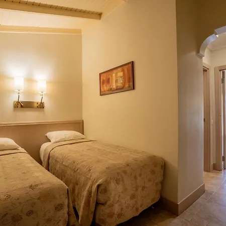 - Special Category 4*