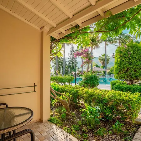 - Special Category Hotel Dalyan