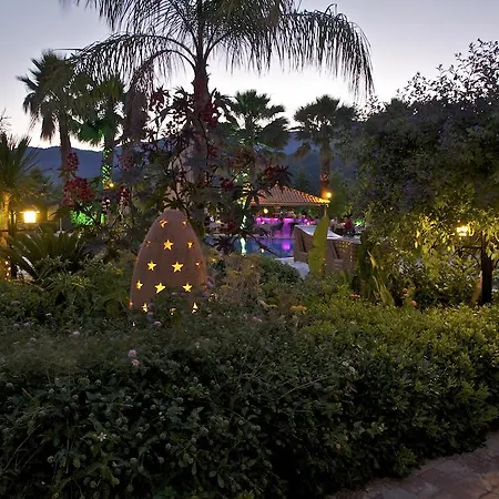 - Special Category Dalyan