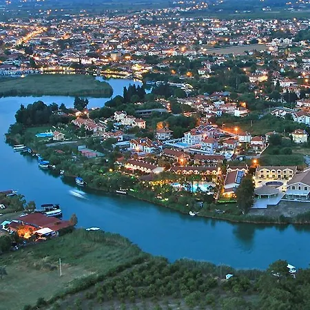 - Special Category Hotel 4*