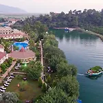 - Special Category Ξενοδοχείο Dalyan