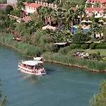 - Special Category Hotel Dalyan