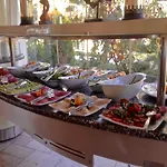 Hotel - Special Category