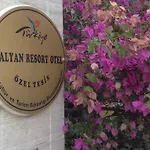 - Special Category Dalyan