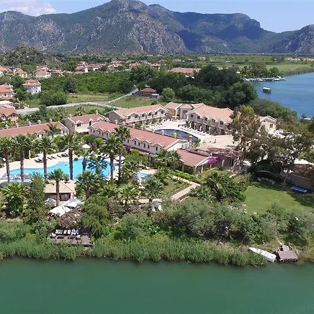 Hotel - Special Category 4*