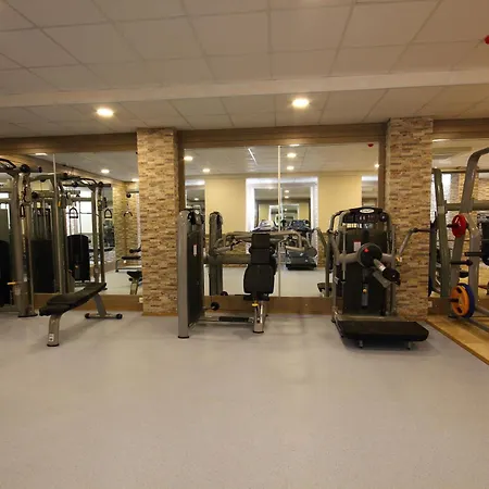 Hotel - Special Category