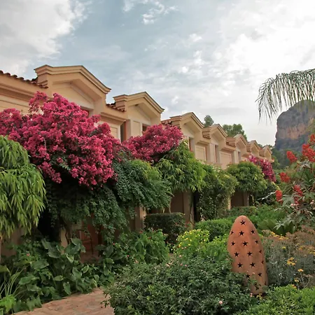 - Special Category Hotel