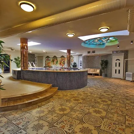 - Special Category 4* Dalyan