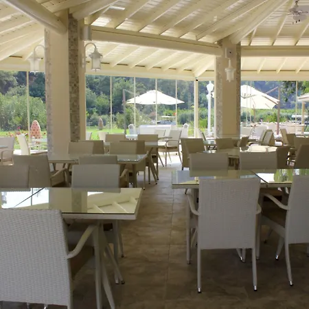 - Special Category Hotel Dalyan