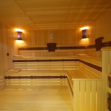 - Special Category Hotel