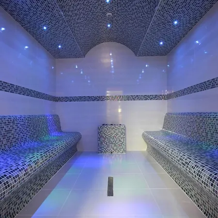 Hotel - Special Category Dalyan