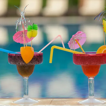 Hotel - Special Category