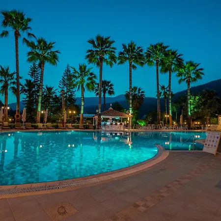 - Special Category Hotel 4*