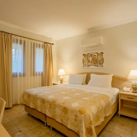 - Special Category 4*