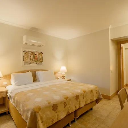 - Special Category Hotel