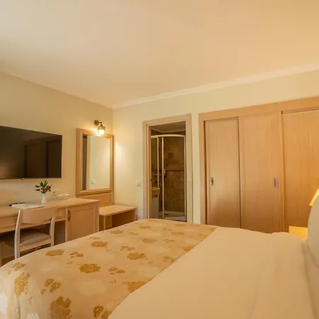 Hotel - Special Category 4*