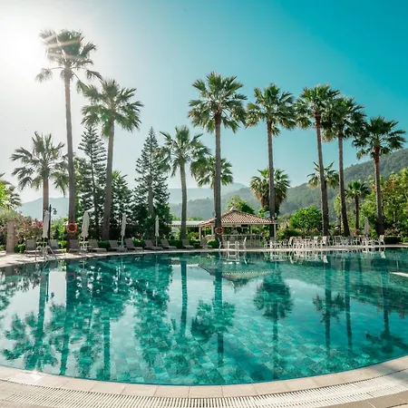 - Special Category Hotel Dalyan