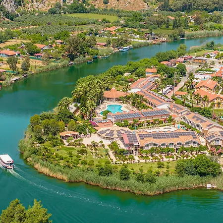 Hotel - Special Category Dalyan