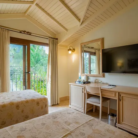 - Special Category 4* Dalyan