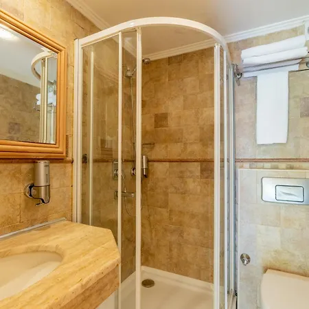 - Special Category Hotell Dalyan